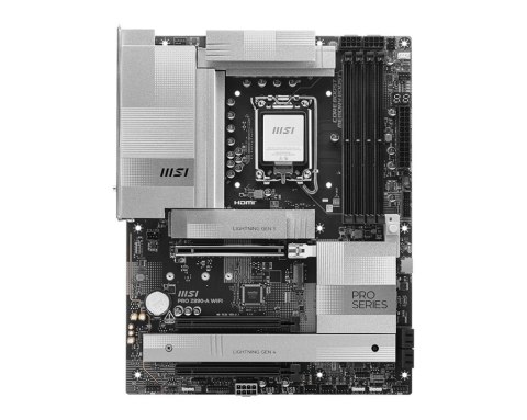 Płyta główna MSI PRO Z890-A WIFI Płyta główna MSI PRO Z890-A WIFI