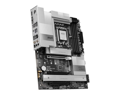 Płyta główna MSI PRO Z890-A WIFI Płyta główna MSI PRO Z890-A WIFI