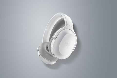 Razer Barracuda Mercury White Razer Barracuda Mercury White