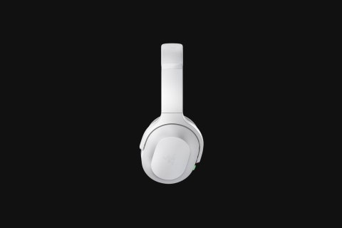Razer Barracuda Mercury White Razer Barracuda Mercury White
