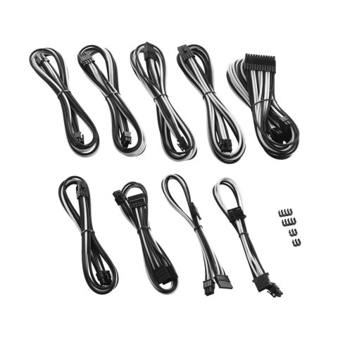 Cablemod CM-PRTS-FKIT-NKKW-R wewnętrzny kabel zasilający Cablemod CM-PRTS-FKIT-NKKW-R wewnętrzny kabel zasilający