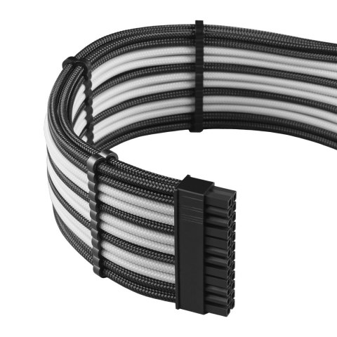 Cablemod CM-PRTS-FKIT-NKKW-R wewnętrzny kabel zasilający Cablemod CM-PRTS-FKIT-NKKW-R wewnętrzny kabel zasilający