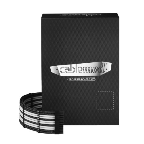 Cablemod CM-PRTS-FKIT-NKKW-R wewnętrzny kabel zasilający Cablemod CM-PRTS-FKIT-NKKW-R wewnętrzny kabel zasilający