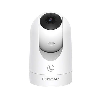 Kamera Foscam R8M-biała Kamera Foscam R8M-biała