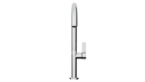 TEKA BATERIA KUCHENNA OVAL 915 CHROM