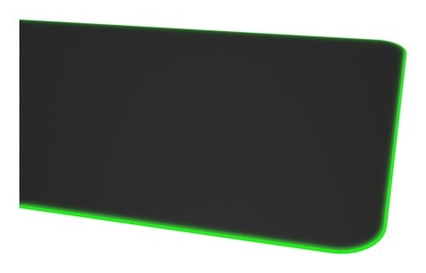 PODKŁADKA POD MYSZ GENESIS BORON 500 XXL RGB LOGO 800X400MM