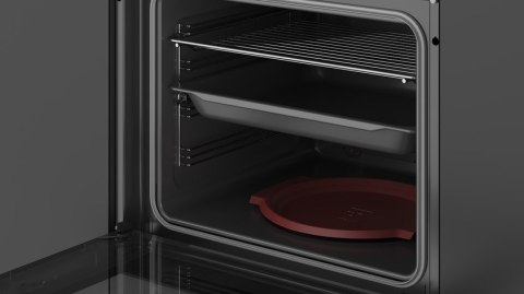 Teka HLB 8408 BK piekarnik 71 l 3215 W Czarny