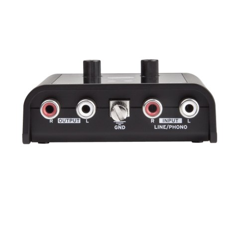 Reloop iPhono 2 16 bit Czarny Reloop iPhono 2 16 bit Czarny