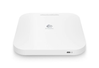 Wewnętrzny Access Point WiFi6 802.11ax, 1GbE, zarządzalny, EnGenius Cloud
