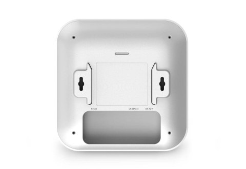 Wewnętrzny Access Point WiFi6 802.11ax, 1GbE, zarządzalny, EnGenius Cloud Wewnętrzny Access Point WiFi6 802.11ax, 1GbE, zarządzalny, EnGenius Cloud