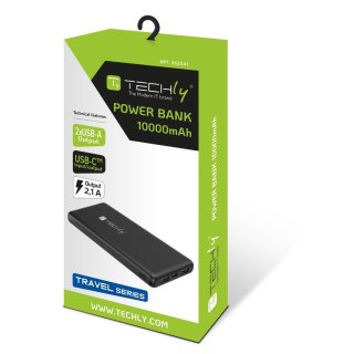 Ładowarka power bank 10 000 mAh 1x USB-C, 2x USB-A 5V