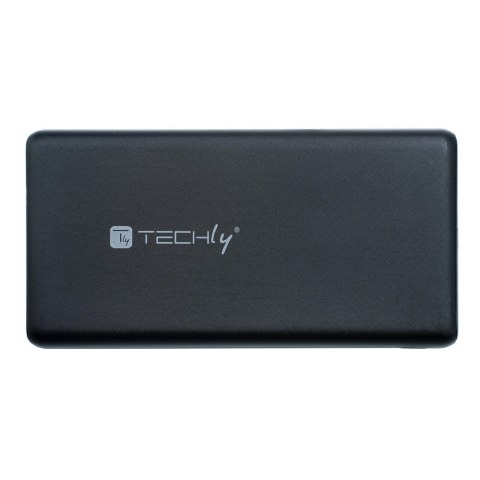 Ładowarka power bank 10 000 mAh 1x USB-C, 2x USB-A 5V