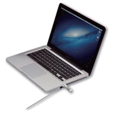 Linka zabezpieczająca do laptopa Nano Slot na szyfr 1.8m