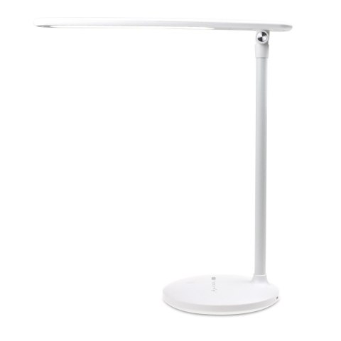 Lampka biurkowa LED z akumulatorem