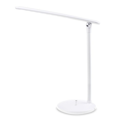 Lampka biurkowa LED z akumulatorem