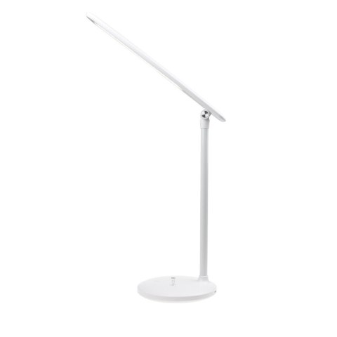 Lampka biurkowa LED z akumulatorem