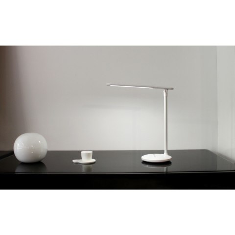 Lampka biurkowa LED z akumulatorem