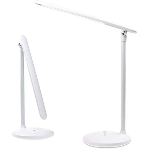 Lampka biurkowa LED z akumulatorem
