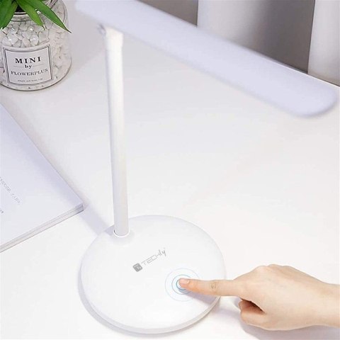 Lampka biurkowa LED z akumulatorem