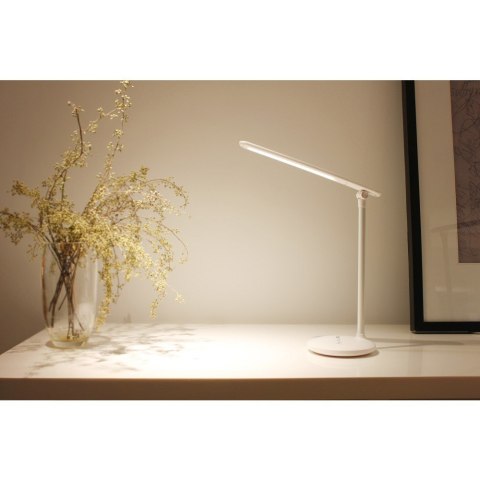 Lampka biurkowa LED z akumulatorem