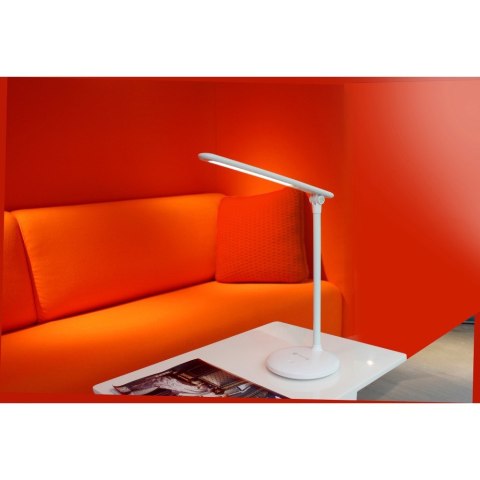 Lampka biurkowa LED z akumulatorem
