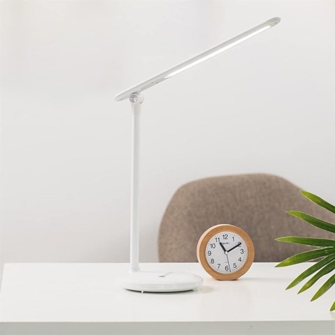 Lampka biurkowa LED z akumulatorem