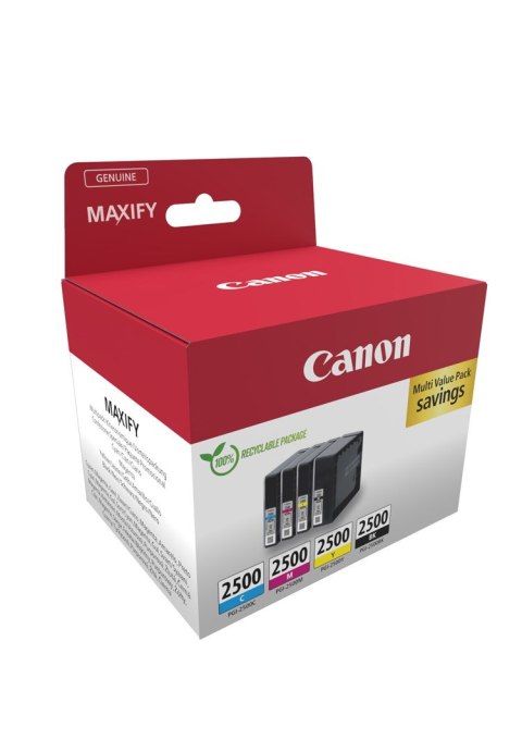 Canon 9290B006 - 4 pc(s) - Multi pack Canon 9290B006 - 4 pc(s) - Multi pack