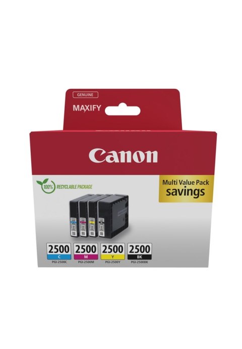 Canon 9290B006 - 4 pc(s) - Multi pack Canon 9290B006 - 4 pc(s) - Multi pack