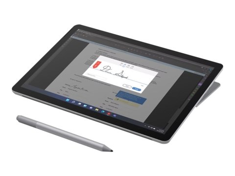 Microsoft Surface Go4 Intel N200 10.5inch 8GB 128GB W11P Platinum Microsoft Surface Go4 Intel N200 10.5inch 8GB 128GB W11P Platinum