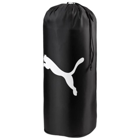 Torba na piłki Puma Team Ballsack czarna 72376 01 Torba na piłki Puma Team Ballsack czarna 72376 01