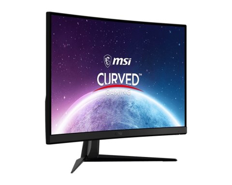 Monitor 27 cali G27C4X VA CURVED/LED/FHD/NonTouch/250Hz Monitor 27 cali G27C4X VA CURVED/LED/FHD/NonTouch/250Hz