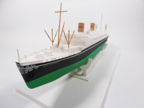 Pilsudski M/S Pilsudski M/S