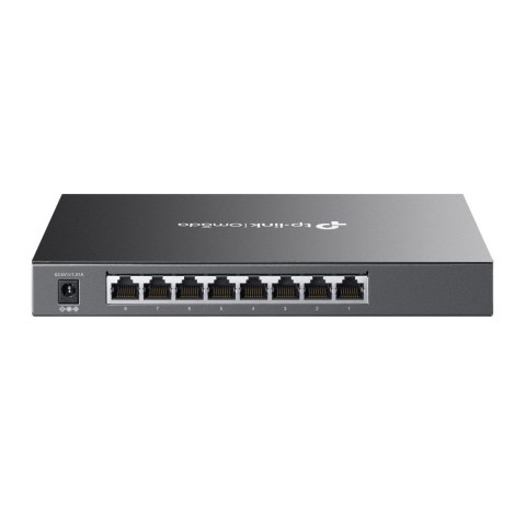 Switch TP-LINK TL-SG2008P Switch TP-LINK TL-SG2008P