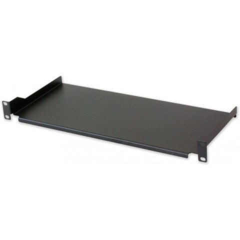 Techly I-CASE TRAY-4-BK części do stojaków Regulowane półki Techly I-CASE TRAY-4-BK części do stojaków Regulowane półki