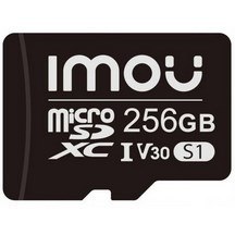 Karta pamięci 256 GB IMOU microSD Karta pamięci 256 GB IMOU microSD