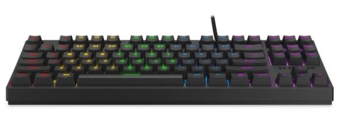 Klawiatura gamingowa Atax RGB Outemu Red Klawiatura gamingowa Atax RGB Outemu Red