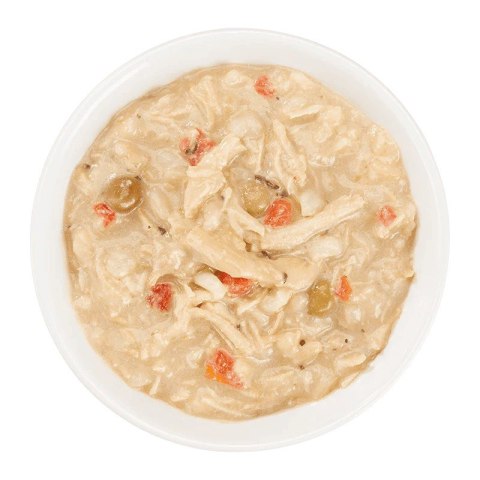 SCHESIR Adult TASTE THE WORLD Kurczak THAI COCONUT 150g SCHESIR Adult TASTE THE WORLD Kurczak THAI COCONUT 150g