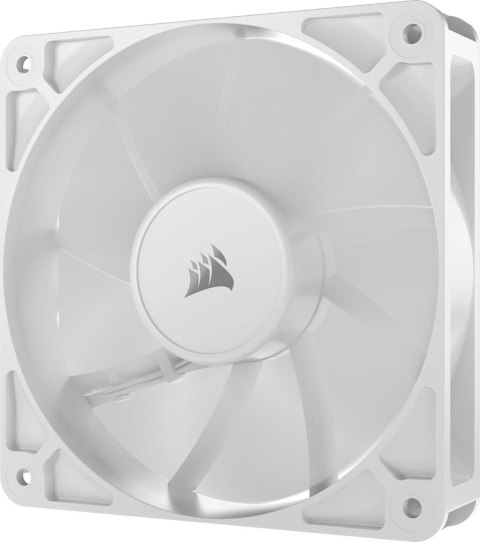Corsair RS120 Obudowa komputera Wentylator 12 cm Biały 1 szt. Corsair RS120 Obudowa komputera Wentylator 12 cm Biały 1 szt.