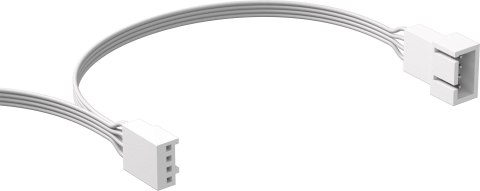 Corsair RS120 Obudowa komputera Wentylator 12 cm Biały 1 szt. Corsair RS120 Obudowa komputera Wentylator 12 cm Biały 1 szt.