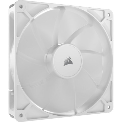Corsair RS140 Obudowa komputera Wentylator 14 cm Biały 1 szt. Corsair RS140 Obudowa komputera Wentylator 14 cm Biały 1 szt.
