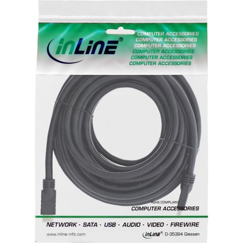 HDMI InLine 4K (UHD), - 5m HDMI InLine 4K (UHD), - 5m