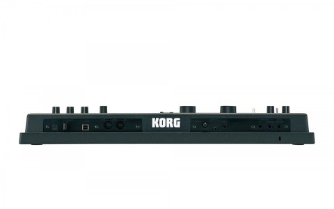 Korg MICROKORG XL+ - Syntezator, wokoder Korg MICROKORG XL+ - Syntezator, wokoder