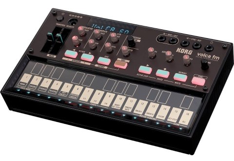 Korg VOLCA FM2 - Syntezator Korg VOLCA FM2 - Syntezator