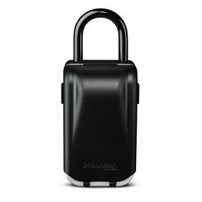 Skrytka na klucze z możliwością zawieszenia i szyfrem podświetlona Master Lock 5424EURD Skrytka na klucze z możliwością zawieszenia i szyfrem podświetlona Master Lock 5424EURD