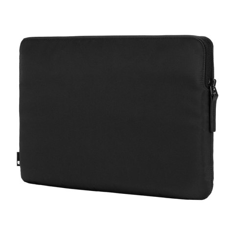 Incase Compact Sleeve in Flight Nylon - Pokrowiec z kieszenią MacBook Pro 14" (M3/M2/M1/2023-2021) (czarny)