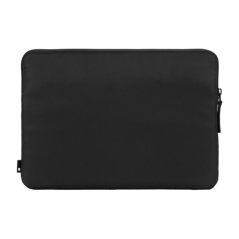 Incase Compact Sleeve in Flight Nylon - Pokrowiec z kieszenią MacBook Pro 14" (M3/M2/M1/2023-2021) (czarny)