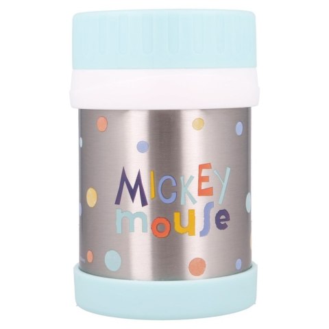 Mickey Mouse - Pojemnik izotermiczny 284 ml (Cool) Mickey Mouse - Pojemnik izotermiczny 284 ml (Cool)