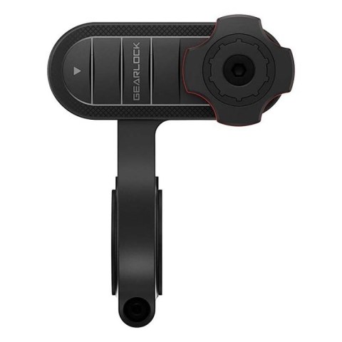 Spigen GearLock MF100 - Uchwyt rowerowy (Czarny) Spigen GearLock MF100 - Uchwyt rowerowy (Czarny)