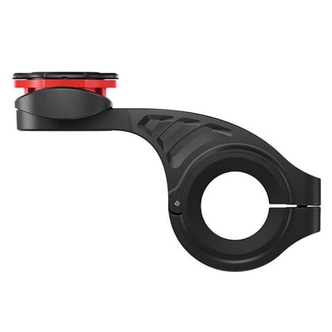 Spigen GearLock MF100 - Uchwyt rowerowy (Czarny) Spigen GearLock MF100 - Uchwyt rowerowy (Czarny)