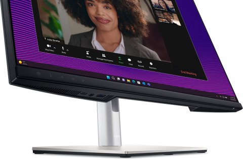 Dell 27 Video Conferencing Monitor - P2724DEB,  68.47cm (27.0")